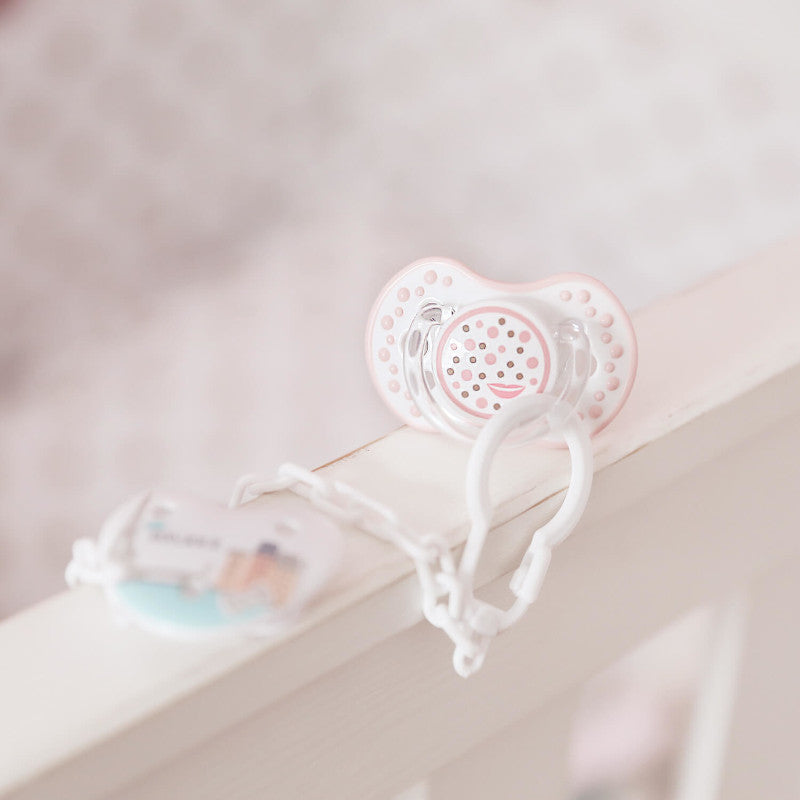 Клипс Folky Lovi