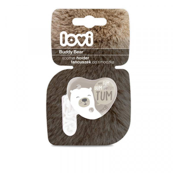 Kлипс Buddy Bear Lovi