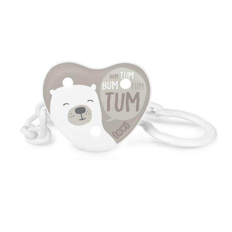 Kлипс Buddy Bear Lovi