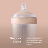 Шише Mammafeel 150 Мл H Lovi