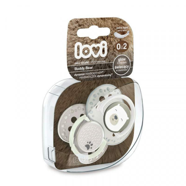 Зал Buddy Bear 0 2м Lovi