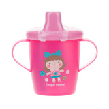 Чаша Нетеч Toys 250мл Lh Canpol