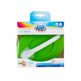 Купа С Лъжица 350мл H Canpol