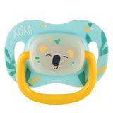 Залъгалка Сил Сим 0 6м Exotic (koala) L Canpol