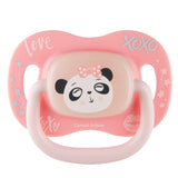 Залъгалка Сил Сим 0 6м Exotic (panda) Canpol