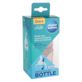 Шише С Шир Гърло Easy Start Gold 120 Мл H Canpol