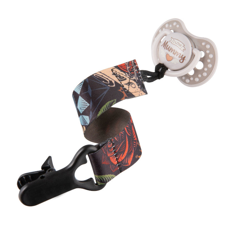 Клипс I Love Lovi