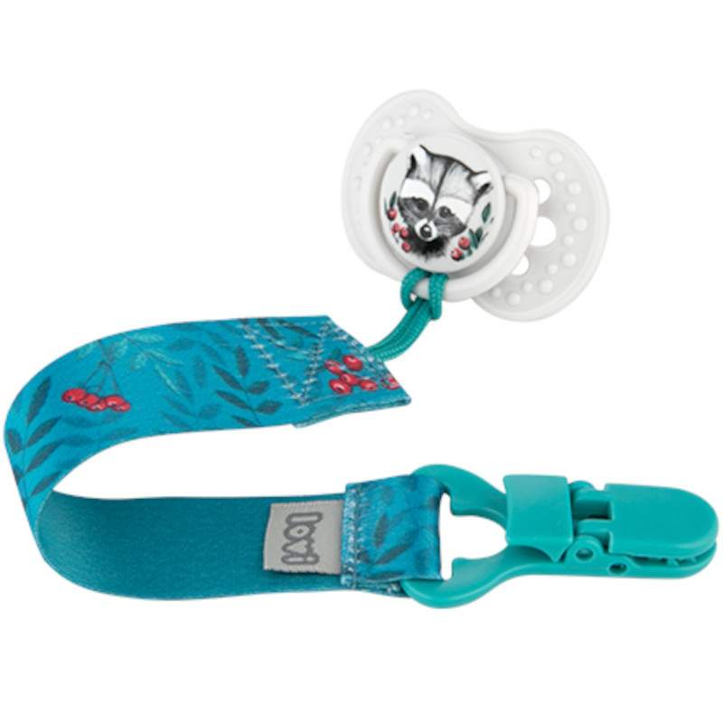 Клипс Wild Soul Lovi