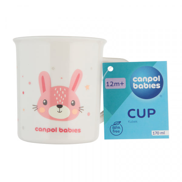 Чаша С Дръжка Fh Canpol