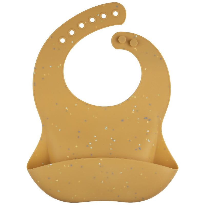 Силиконов Лигавник С Джоб Dots H Canpol