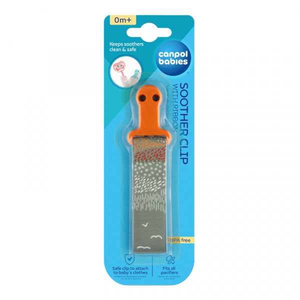 Клипс Mountains Зел H Canpol