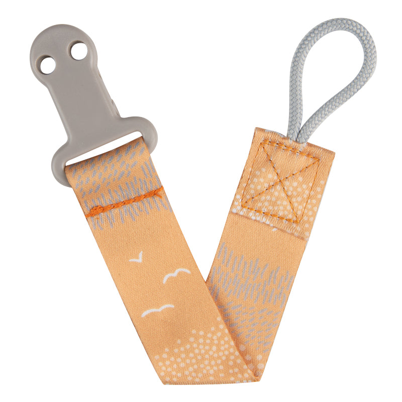 Клипс Mountains Жълт H Canpol