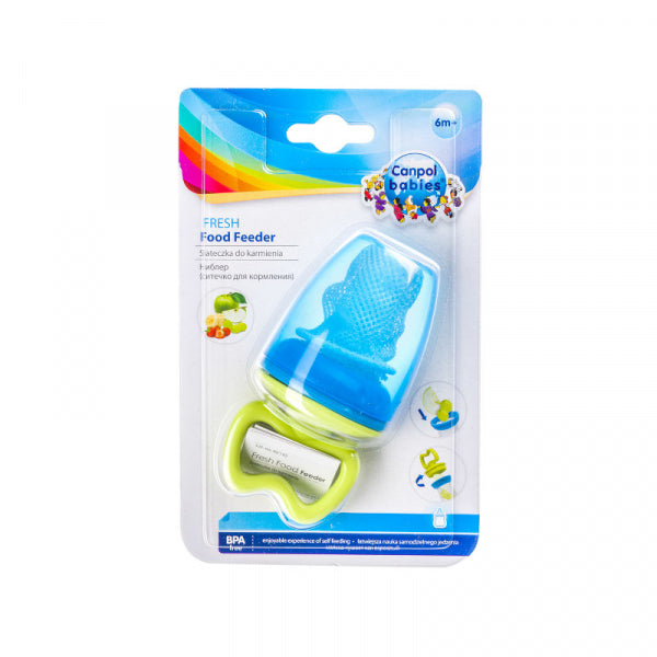 Мрежа За Плод С Дръжка H Canpol