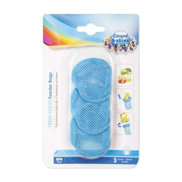 Мрежа За Плод Резервна Canpol