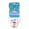 Чаша Със Сламка С Тежест 270ml Exotic H Canpol