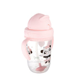 Чаша Със Сламка С Тежест 270ml Exotic H Canpol
