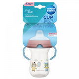 Чаша Със Сил Накрайн 250 Мл Bonjour Paris H Canpol