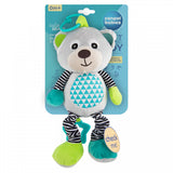 Играчка Мека Муз Bears Canpol