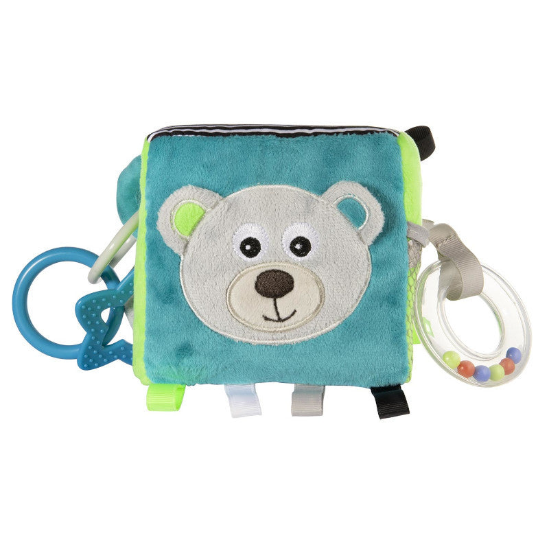 Кубче За Игра Плюш Bears Canpol