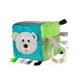 Кубче За Игра Плюш Bears Canpol