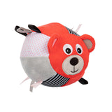 Топка Плюшена Bears Canpol