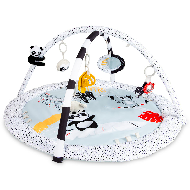 Килимче За Игра С Оглед Boo H Canpol