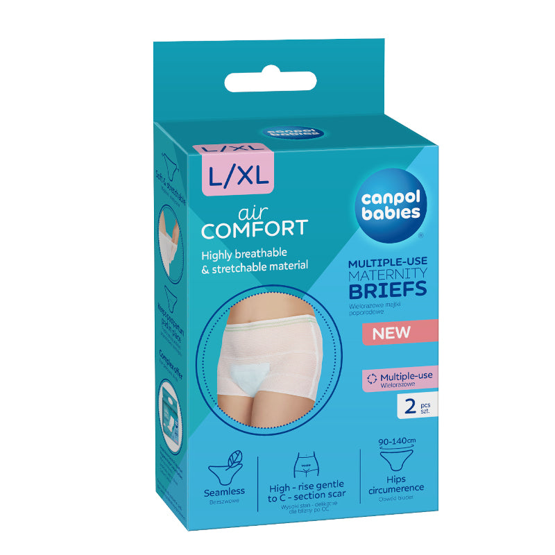 Бикини Многокр L Xl Canpol