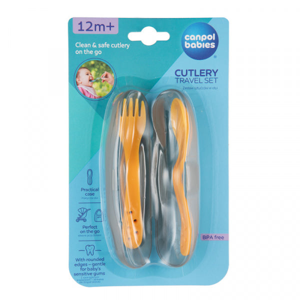 Прибори За Път Lh Canpol