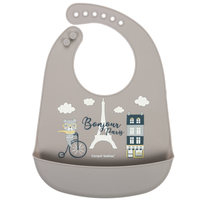 Лигавник Сил С Джоб Bonjour Paris L Canpol