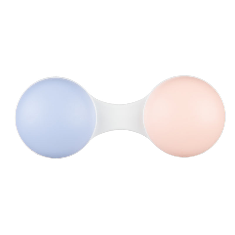 К Кт Чесалки Pastel Canpol