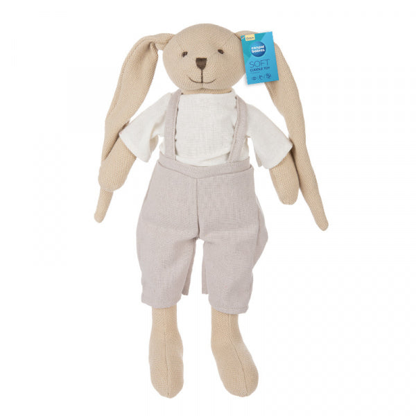 Мека Играчка Bunny H Canpol