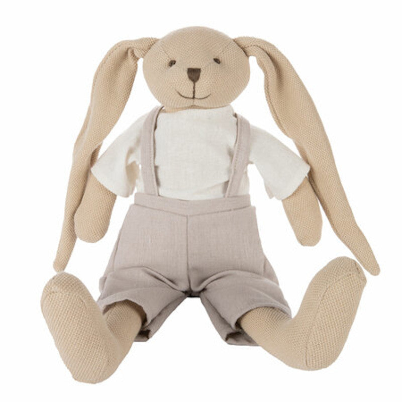 Мека Играчка Bunny H Canpol