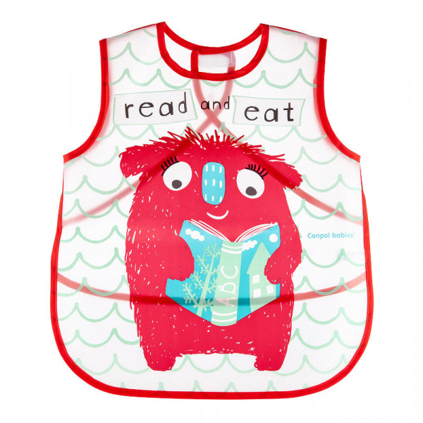 Лигавник Непром Monsters Canpol