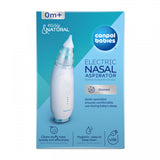Аспиратор За Нос Ел. Canpol