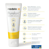 Medela Purelan100 bimbóvédő krém, 7 g