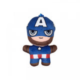 Играчка Marvel Captain America H Cerda