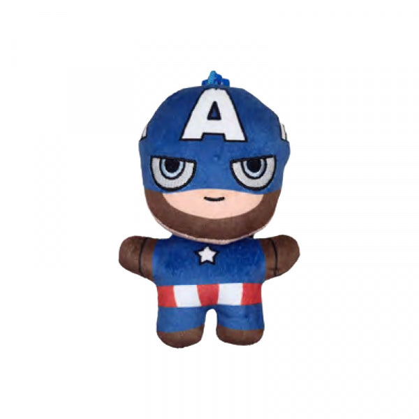 Играчка Marvel Captain America H Cerda