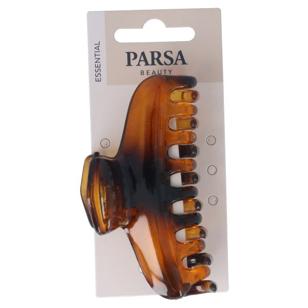 Щипка За Коса Голяма Лъскава S Parsa 20