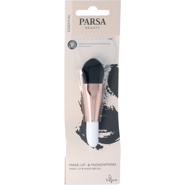 Четка За Грим И Маски Parsa 20