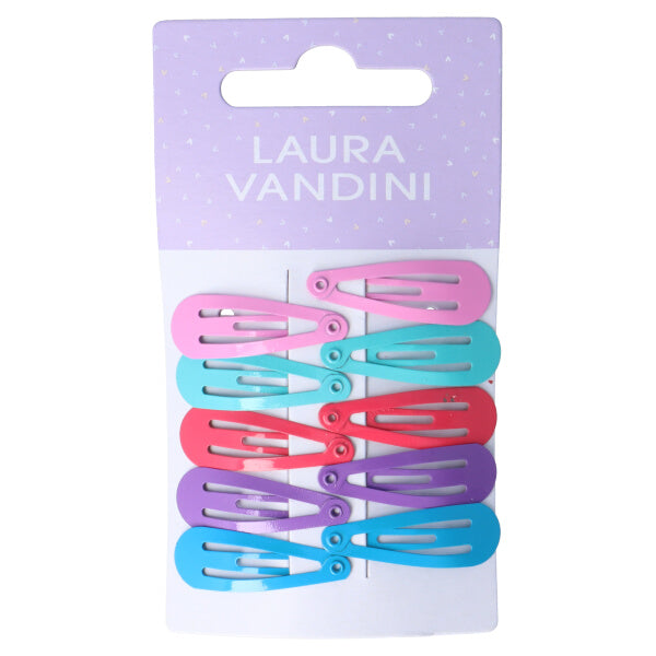 Laura Vandini Фиби Тик Так Детски 10 Бр Sh Parsa 20