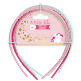 Диадеми Princesse Lili 4 Бр Sf Abc