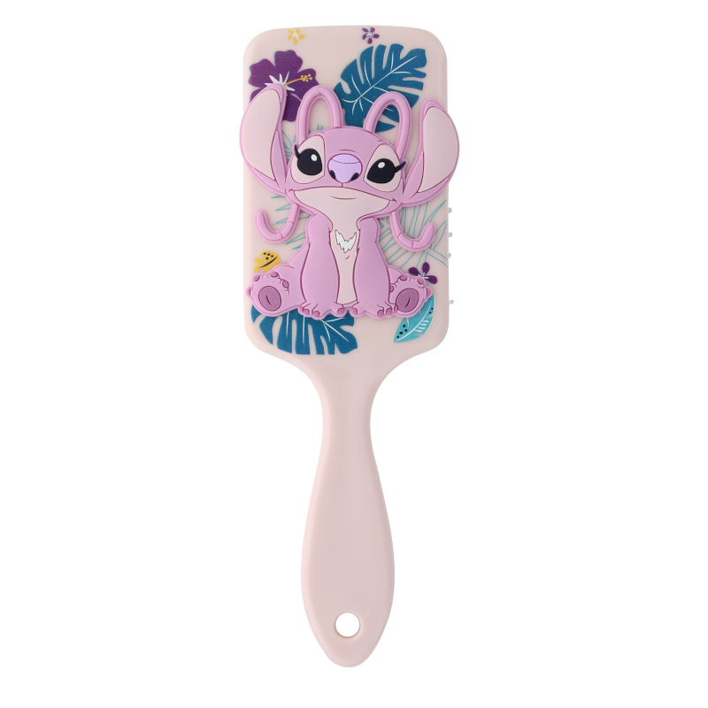 Детска Четка За Коса Stitch Angel Hf Abc