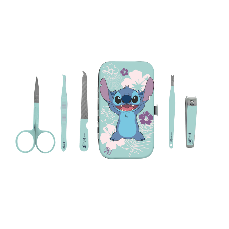 К Кт За Маникюр Stitch Dh Abc
