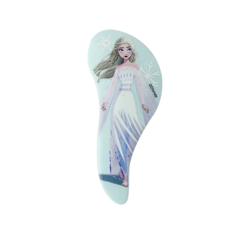 Детска Четка За Коса Малка Elsa Fdh Abc