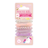 Ластици Спир Princesse Lili 5бр Sh Abc
