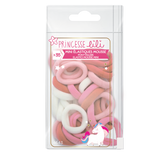 К Кт Ластици За Коса 35 Бр Hs Abc