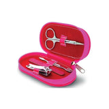 Комплект За Маникюр Mp488 Df Zenner