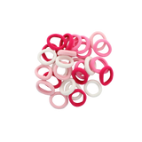 К Кт Ластици За Коса 35 Бр Hs Abc