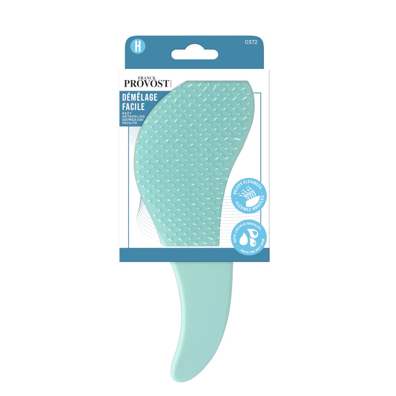 Четка Л Разр Мека L Abc