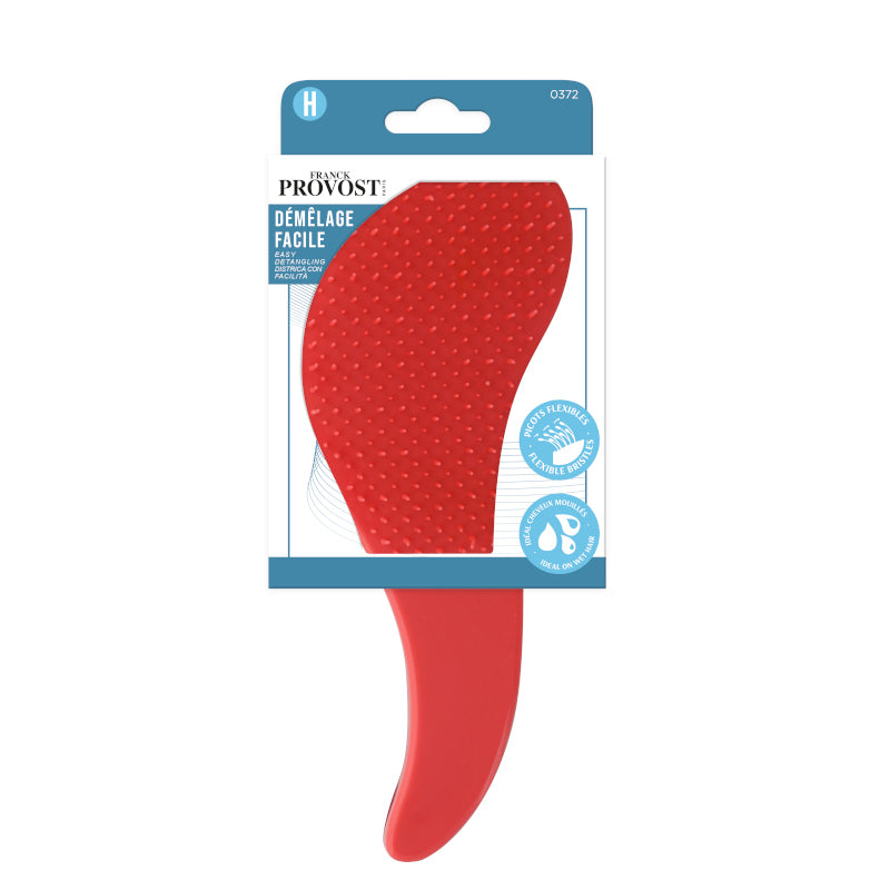 Четка Л Разр Мека L Abc